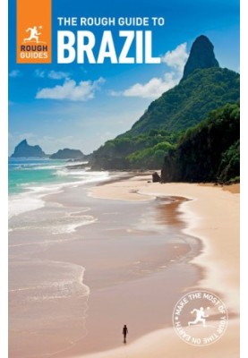 The Rough Guide To Brazil, 9th Edition