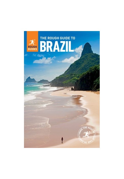 The Rough Guide To Brazil, 9th Edition