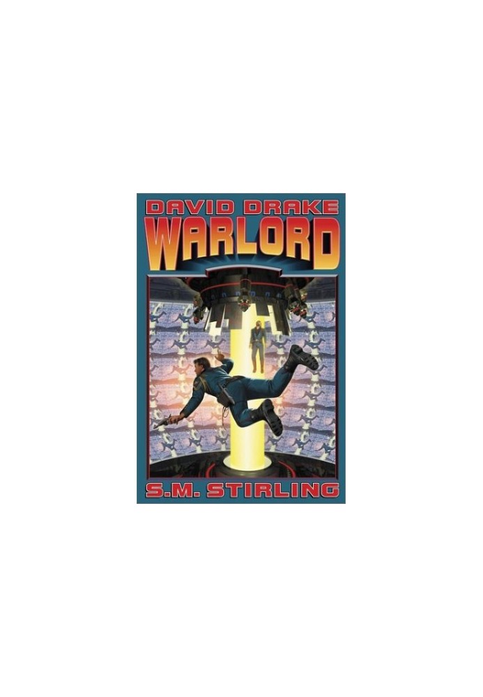 Warlord
