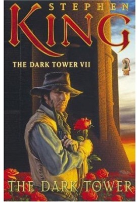 The Dark Tower (The Dark Tower, Book 7)