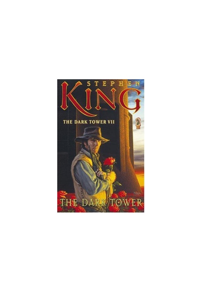 The Dark Tower (The Dark Tower, Book 7)