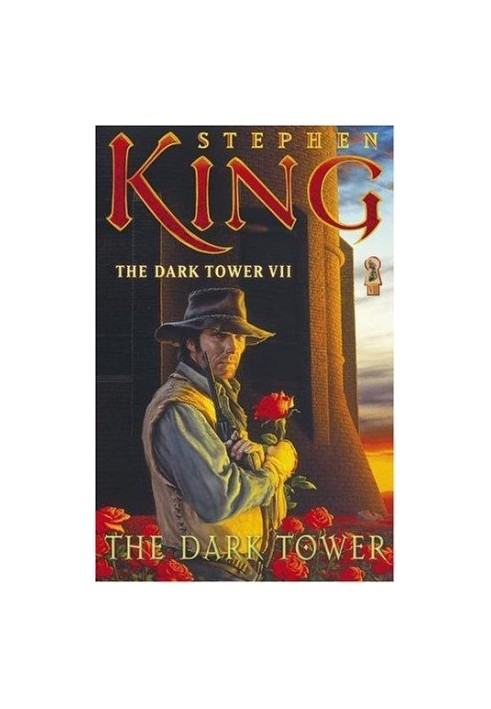 The Dark Tower (The Dark Tower, Book 7)