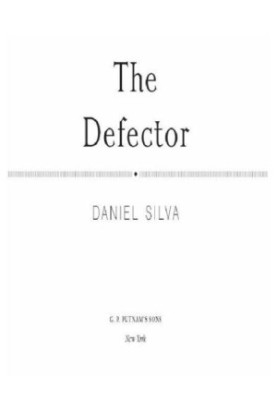 The Defector