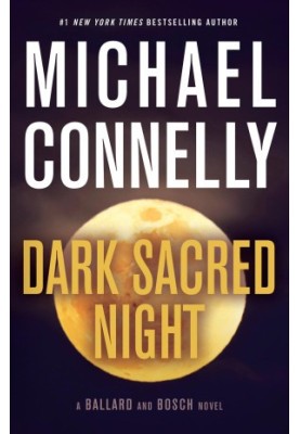 Dark Sacred Night