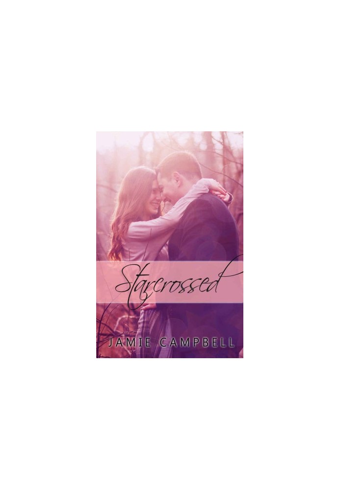 [Star Kissed 05] • Star crossed