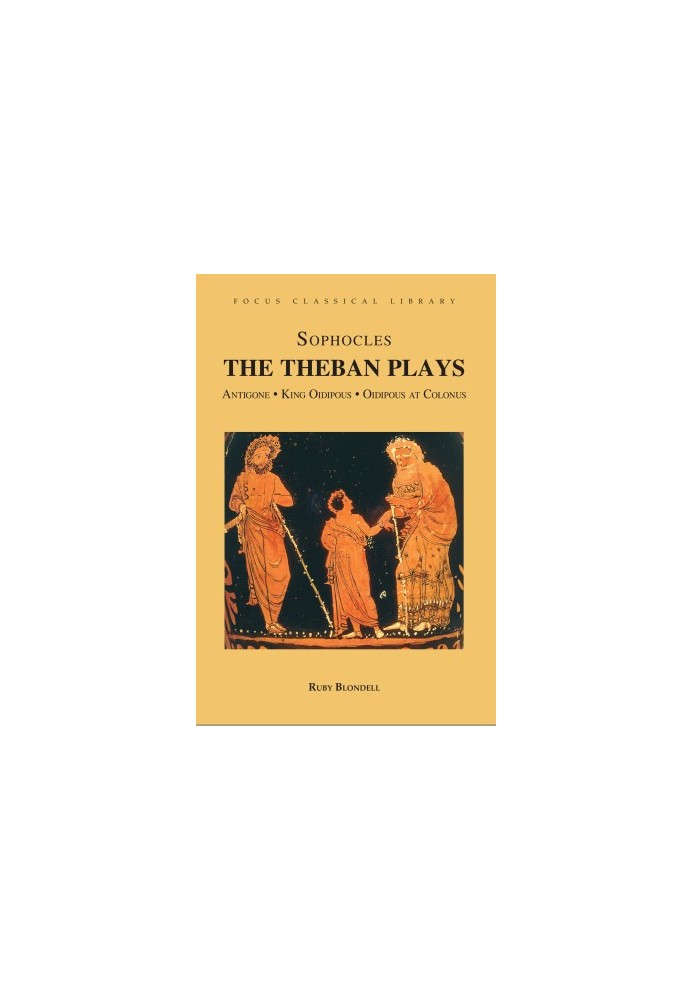 The Theban Plays