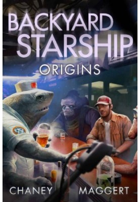 Backyard Starship 0.5 - Origins