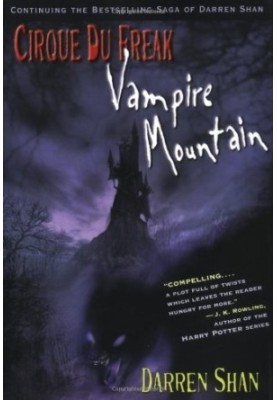 Vampire Mountain