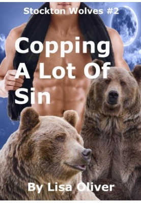 [Stockton Wolves 02] • Copping A Lot Of Sin