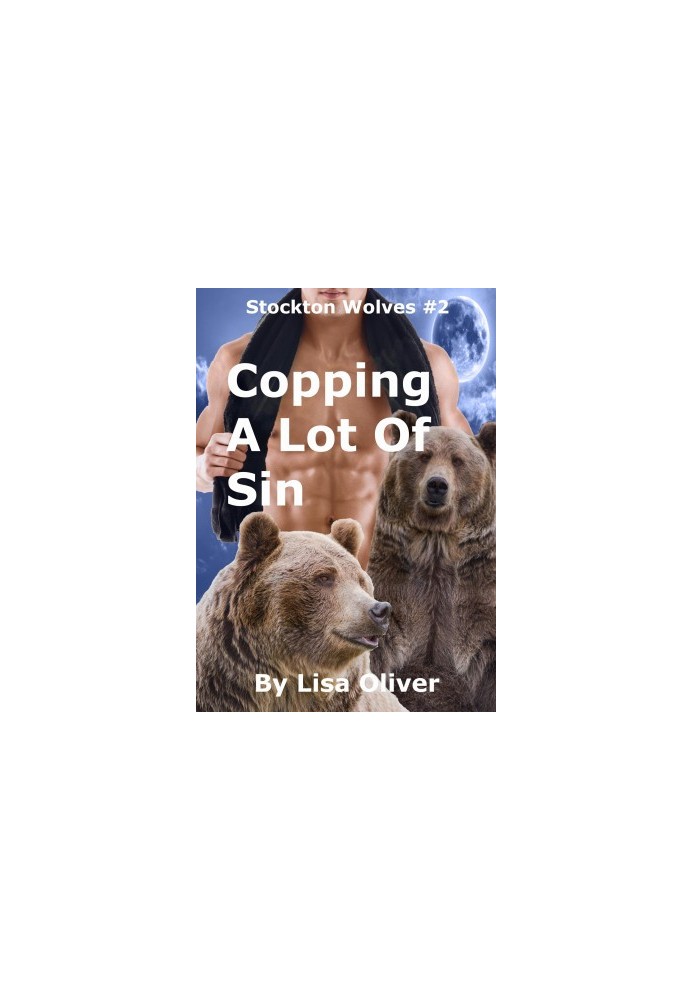 [Stockton Wolves 02] • Copping A Lot Of Sin