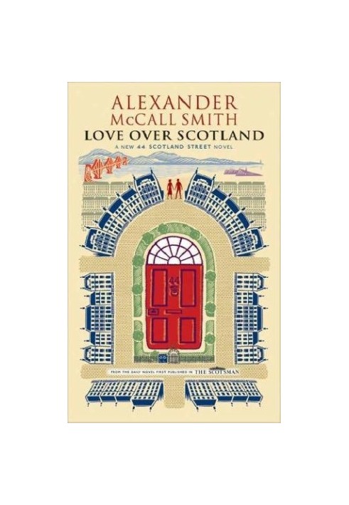 Love Over Scotland