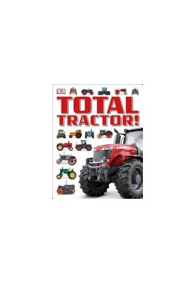 Total Tractor!