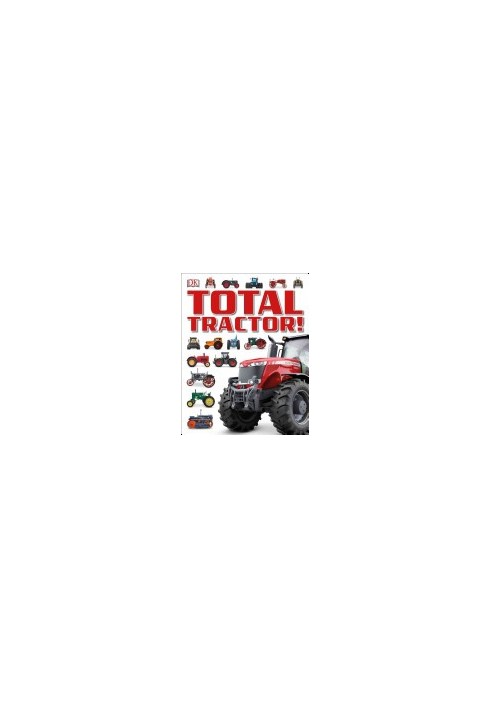 Total Tractor!