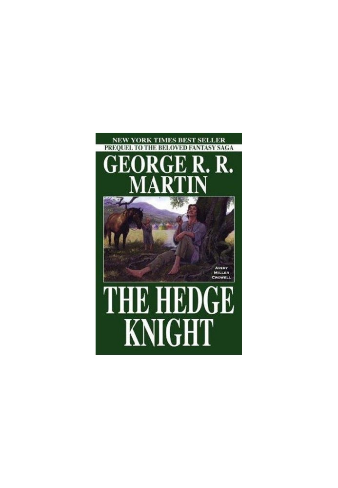 The Hedge Knight