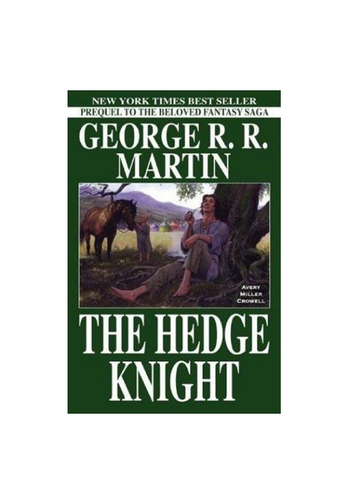 The Hedge Knight