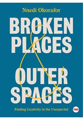Broken Places & Outer Spaces