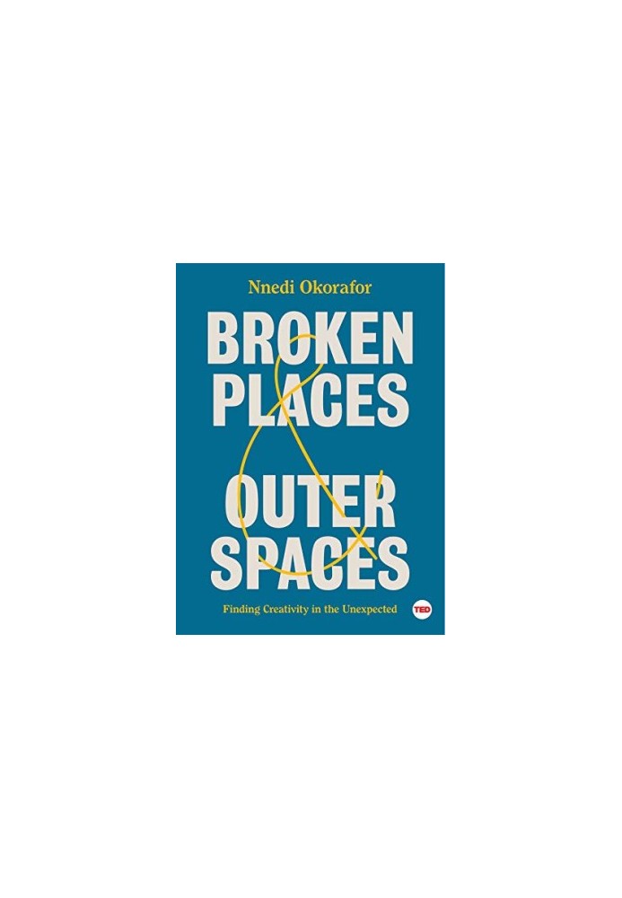 Broken Places & Outer Spaces