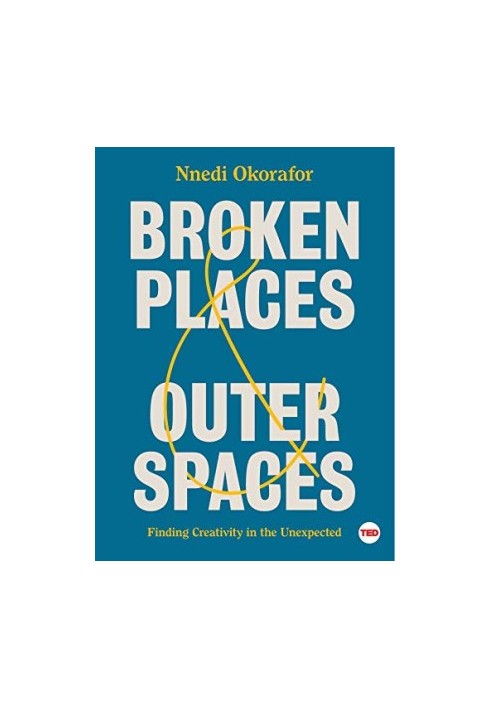 Broken Places & Outer Spaces