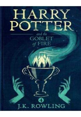 Harry Potter and the Goblet of Fire