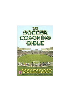 The soccer coaching bible