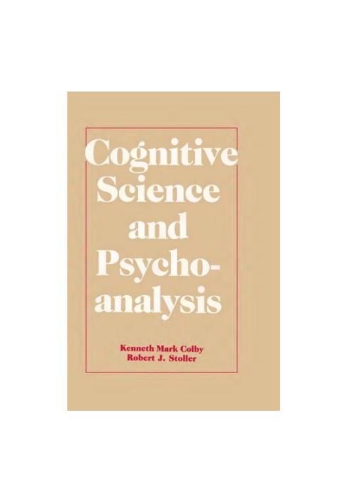 Cognitive science and psychoanalysis