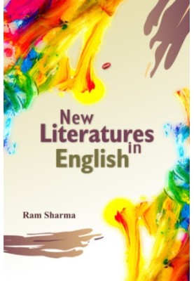 New Literatures in English