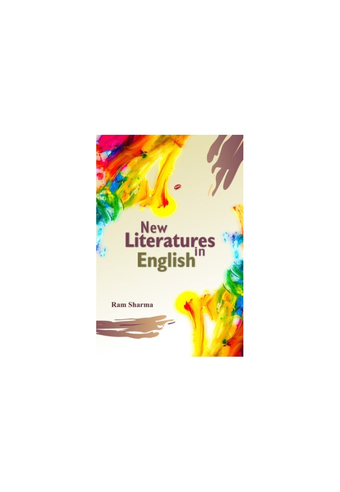 New Literatures in English