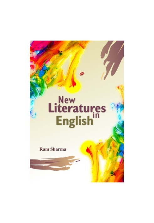 New Literatures in English