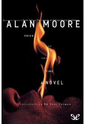 Voice of the Fire