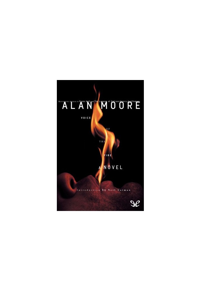 Voice of the Fire