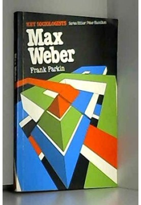 MAX WEBER