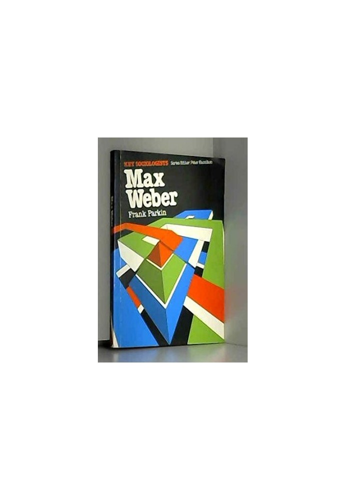 MAX WEBER