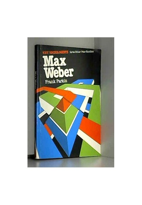 MAX WEBER