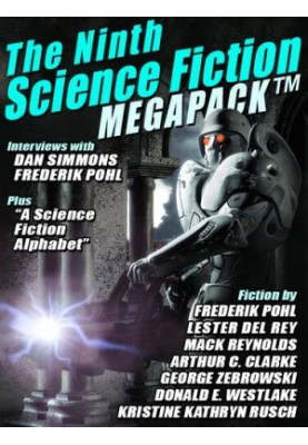 The Ninth Science Fiction MEGAPACK