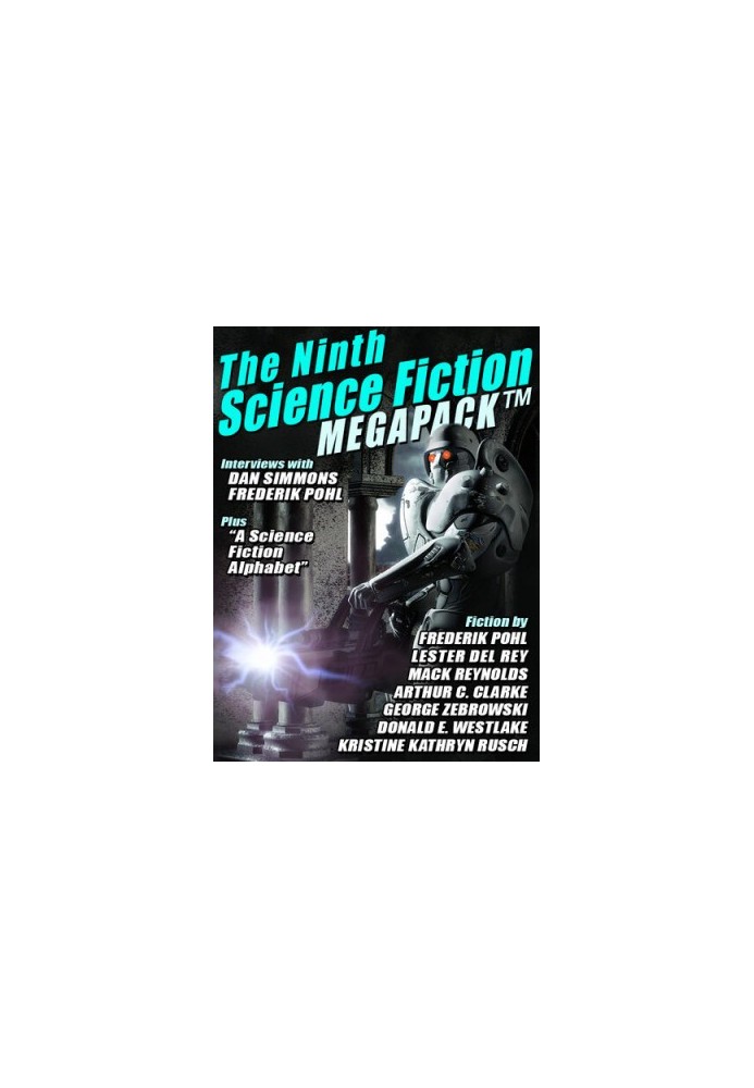The Ninth Science Fiction MEGAPACK