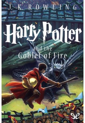 Harry Potter and the Goblet of Fire