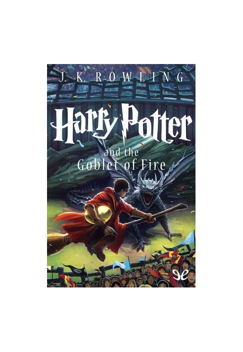 Harry Potter and the Goblet of Fire