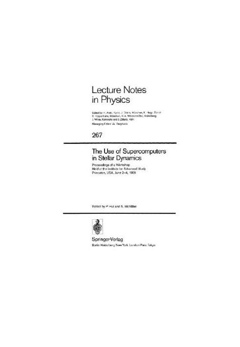 The Use of Supercomputers in Stellar Dynamics