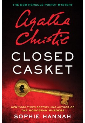 Closed Casket