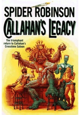 Callahan's Legacy