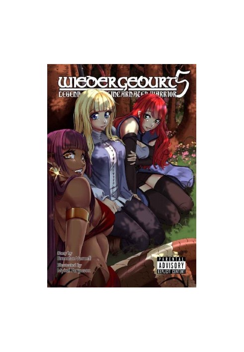 Wiedergeburt Legend of the Reincarnated Warrior Volume 5