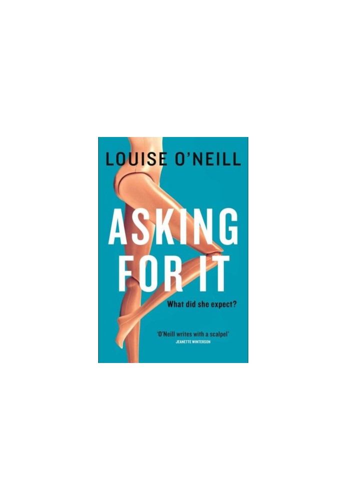 Asking for It