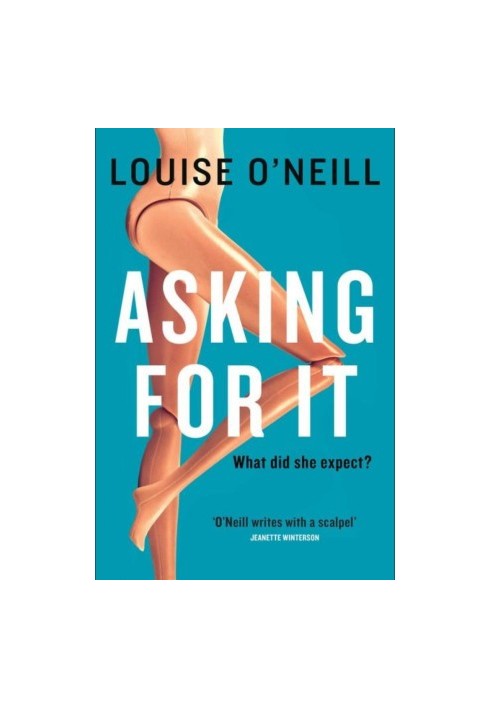 Asking for It