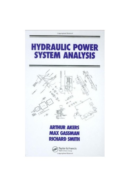Hydraulic Power System Analysis