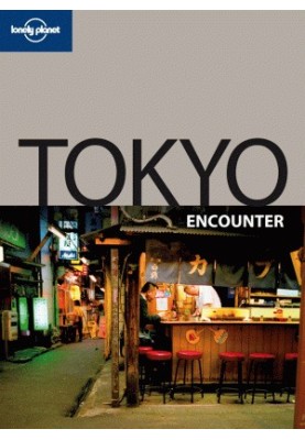 Tokyo Encounter
