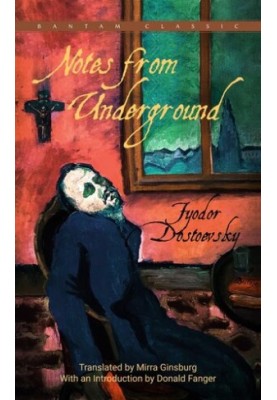 Notes From Underground