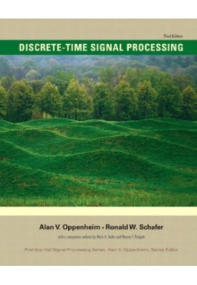 Discrete-time signal processing