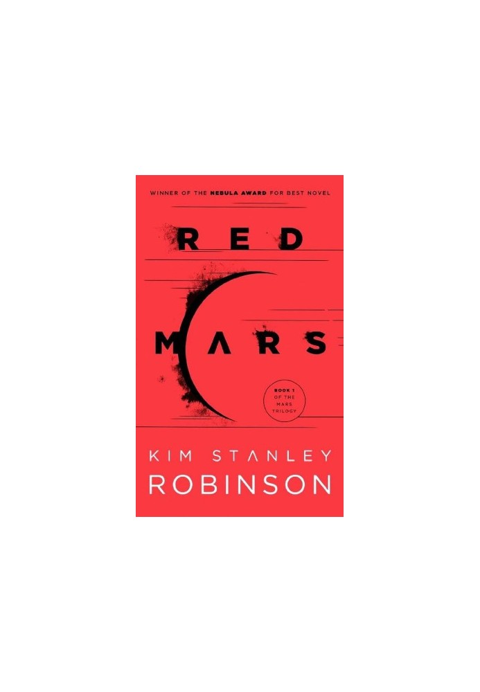 Red Mars