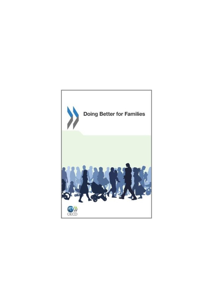 Doing Better for Families