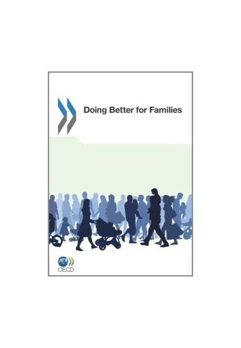 Doing Better for Families